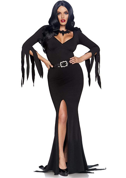 Immortal Mistress Costume Dress