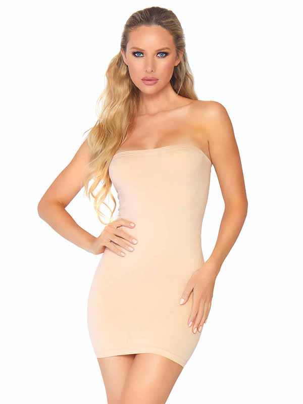 Naked Shapewear Dress